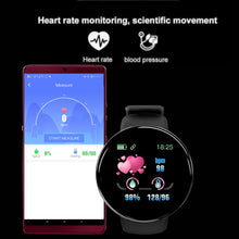 Load image into Gallery viewer, D18 Bluetooth Smart