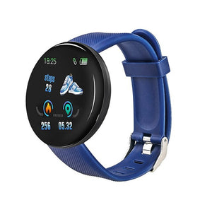 D18 Bluetooth Smart