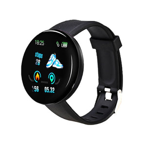 D18 Bluetooth Smart