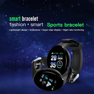 D18 Bluetooth Smart